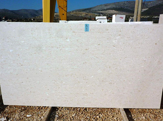 plano limestone slabs