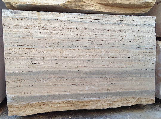 travertino silver travertine blocks