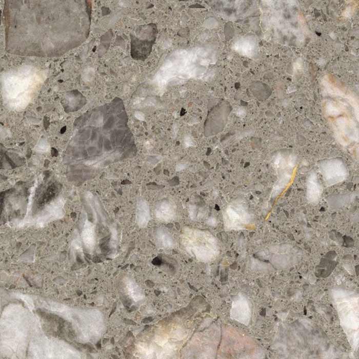 fior di pesco agglomerate quartz