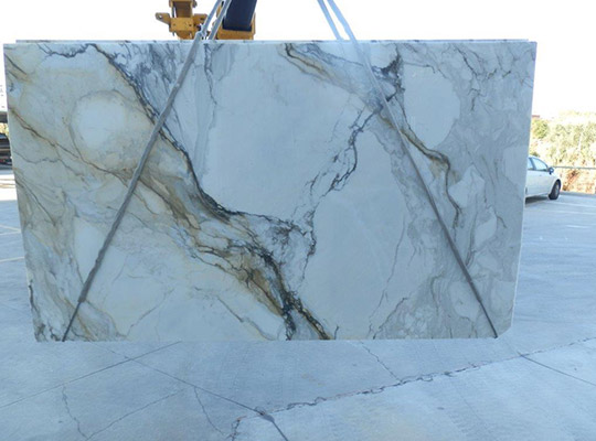 paonazzo slabs marble